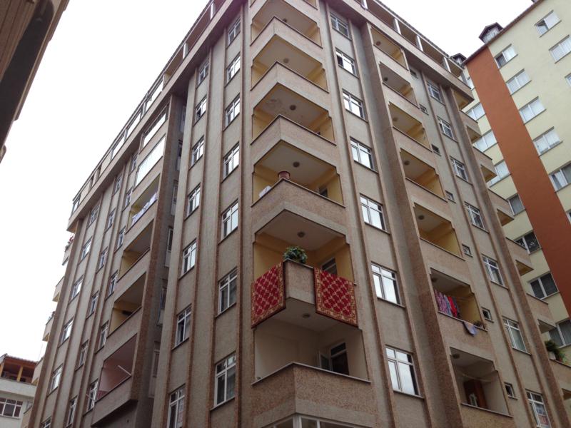 Satılık Daire, Trabzon / OF / İRFANLI MAH.