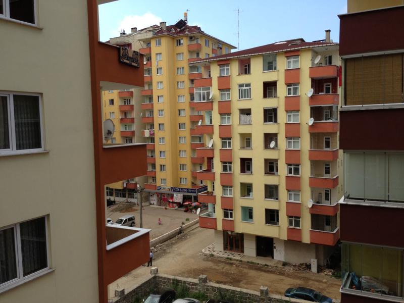 Satılık Daire, Trabzon / OF / İRFANLI MAH.