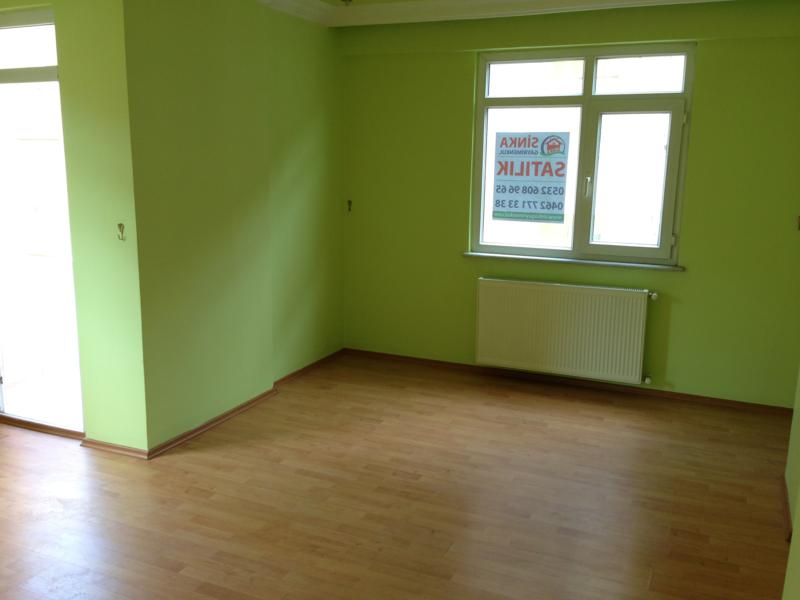 Satılık Daire, Trabzon / OF / İRFANLI MAH.