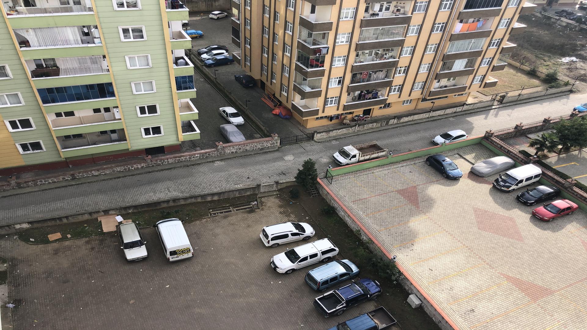 Satılık Daire, Trabzon / OF / İRFANLI MAHALLESİ