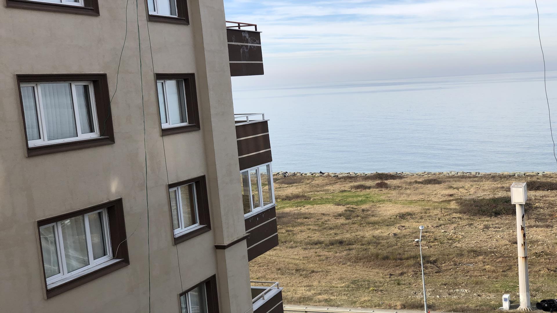 Satılık Daire, Trabzon / OF / İRFANLI MAHALLESİ