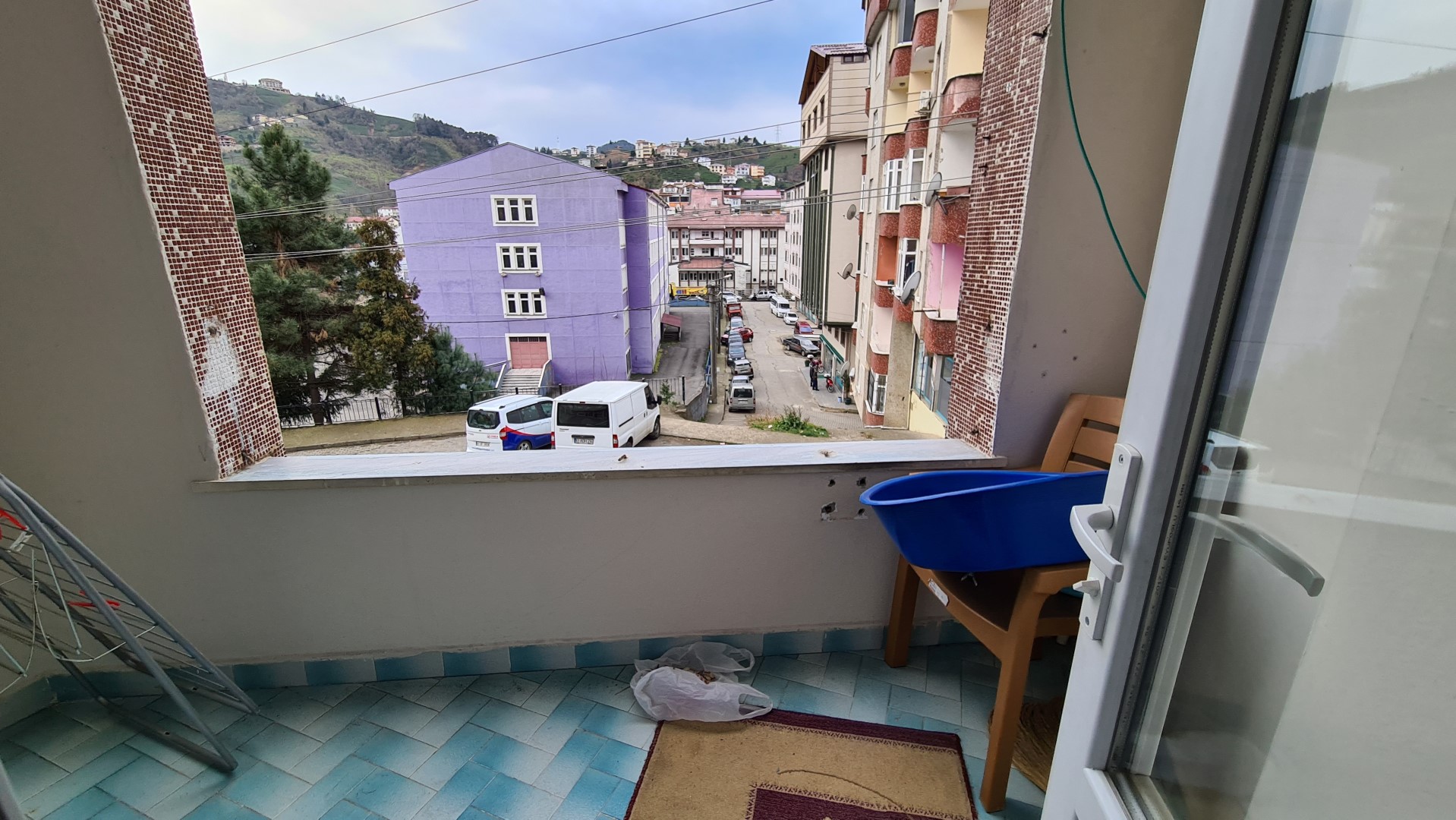 Satılık Daire, Trabzon / OF / SULAKLI MAH.