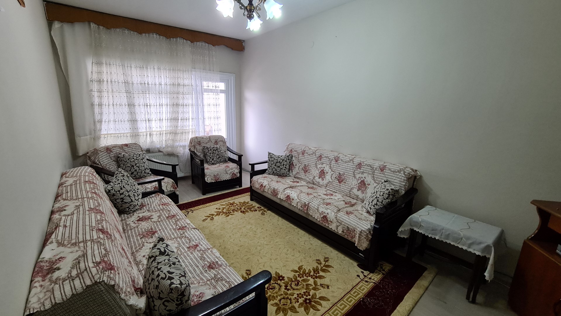 Satılık Daire, Trabzon / OF / SULAKLI MAH.