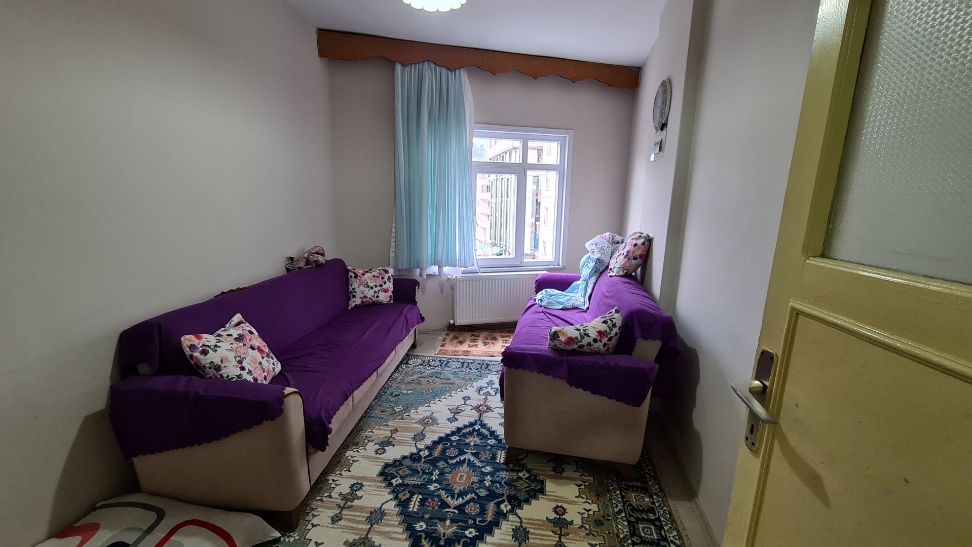 Satılık Daire, Trabzon / OF / SULAKLI MAH.