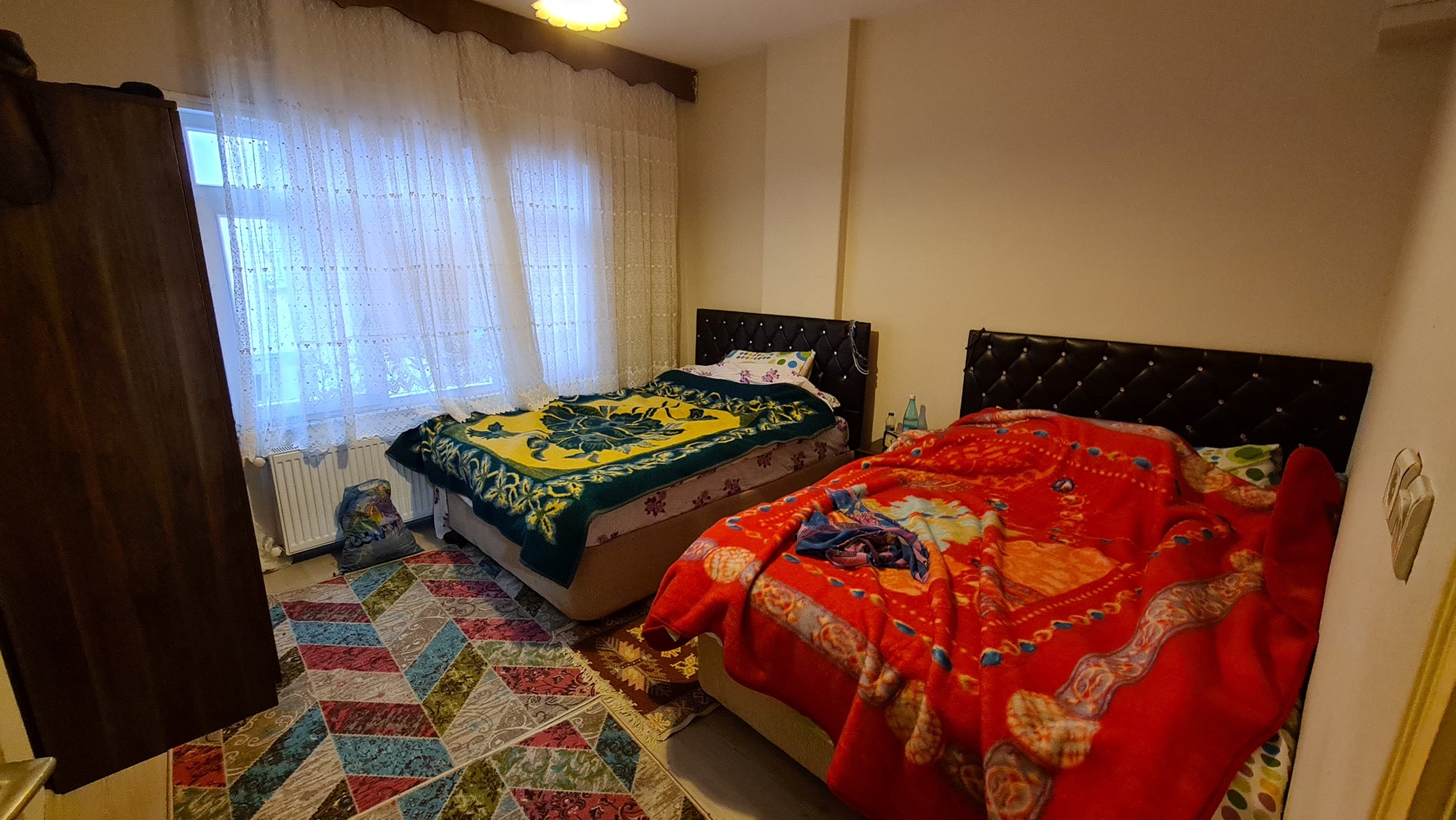 Satılık Daire, Trabzon / OF / SULAKLI MAH.