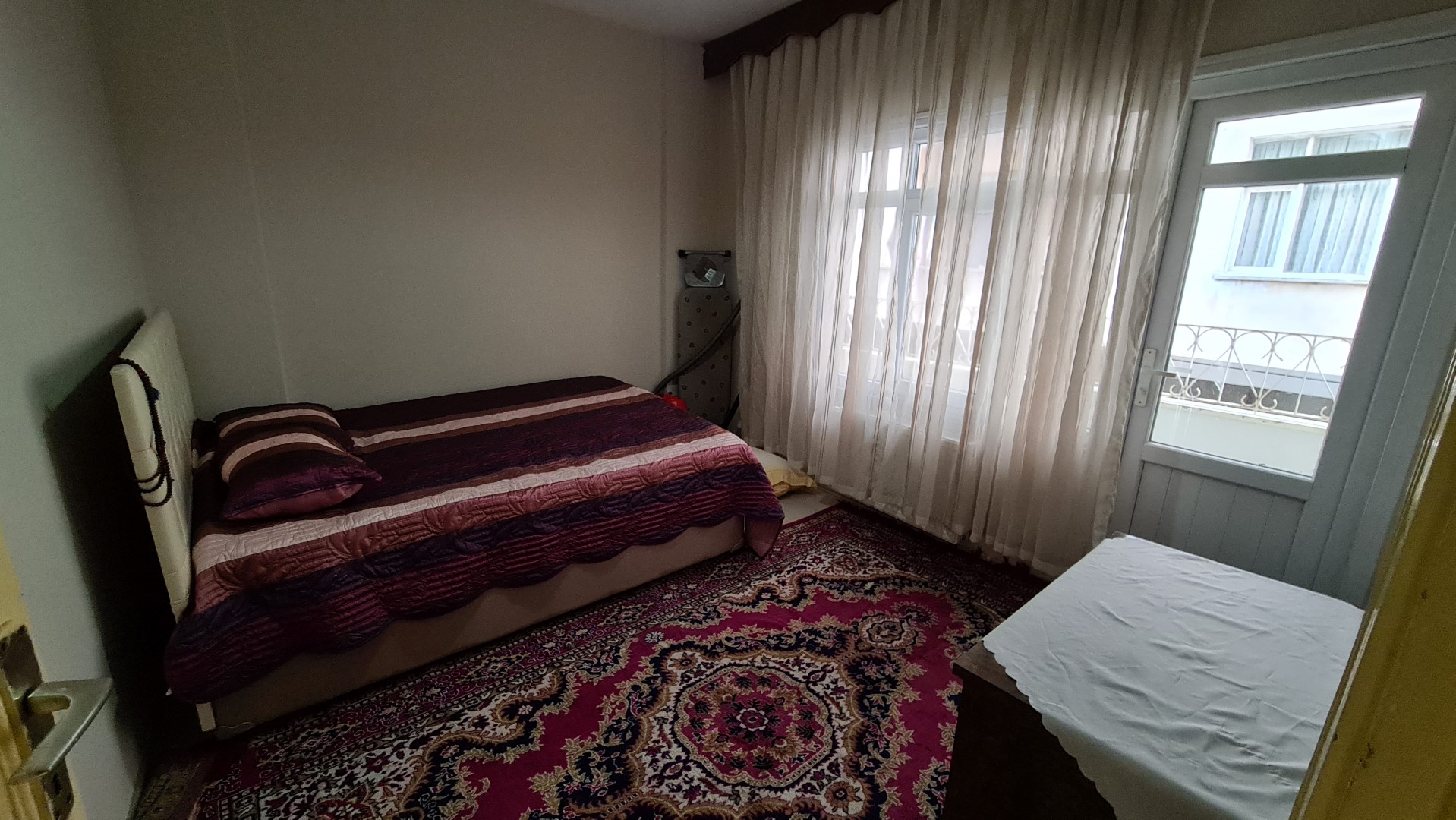 Satılık Daire, Trabzon / OF / SULAKLI MAH.