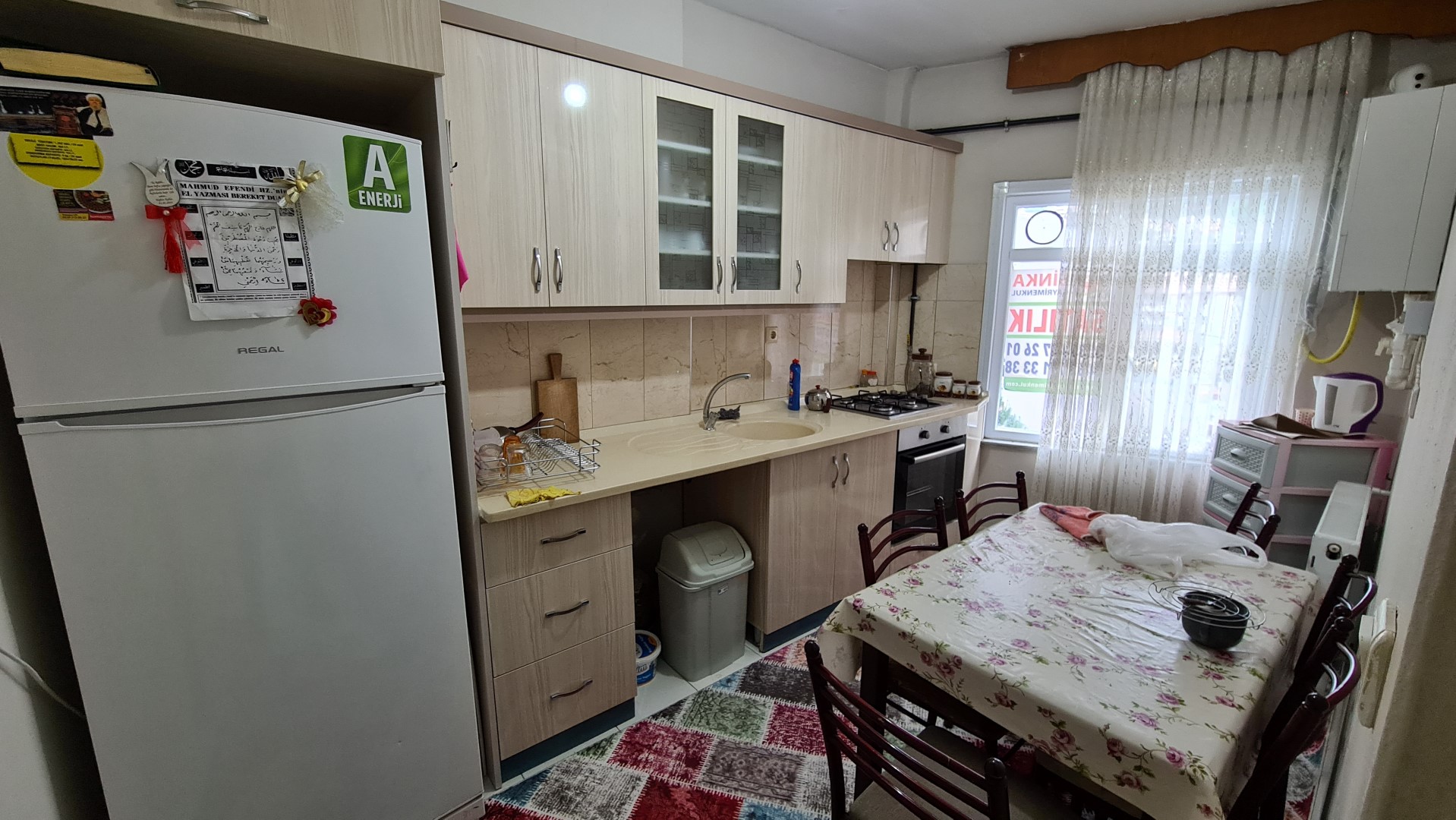 Satılık Daire, Trabzon / OF / SULAKLI MAH.