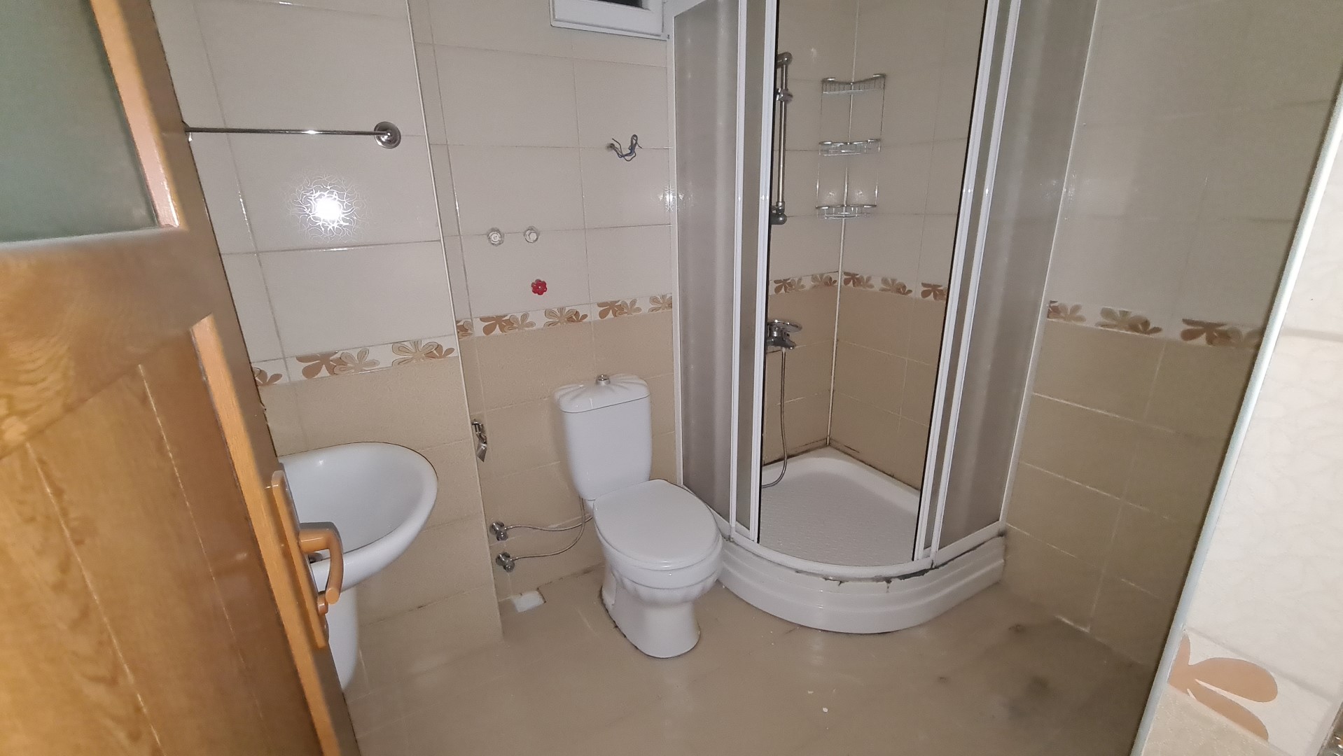 Kiralık Daire, Trabzon / OF / SULAKLI MAH.