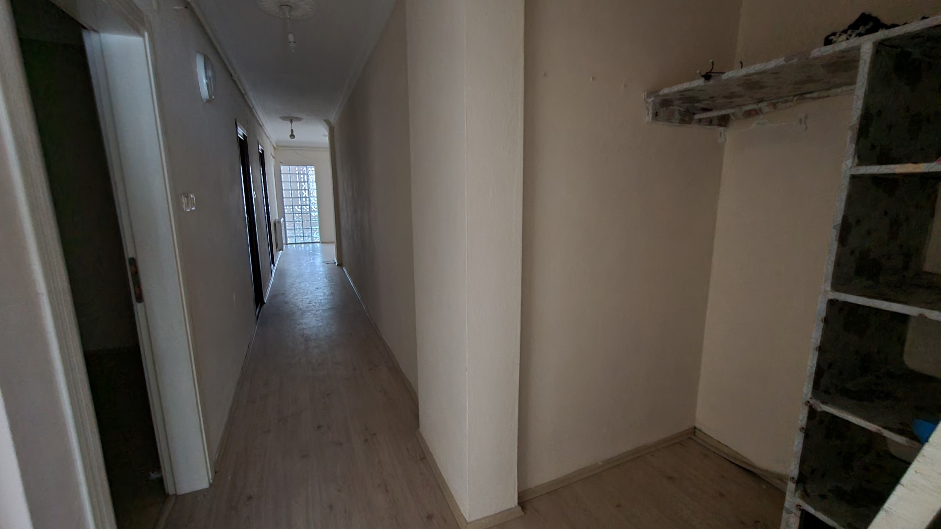 Kiralık Daire, Trabzon / OF / SULAKLI MAH.