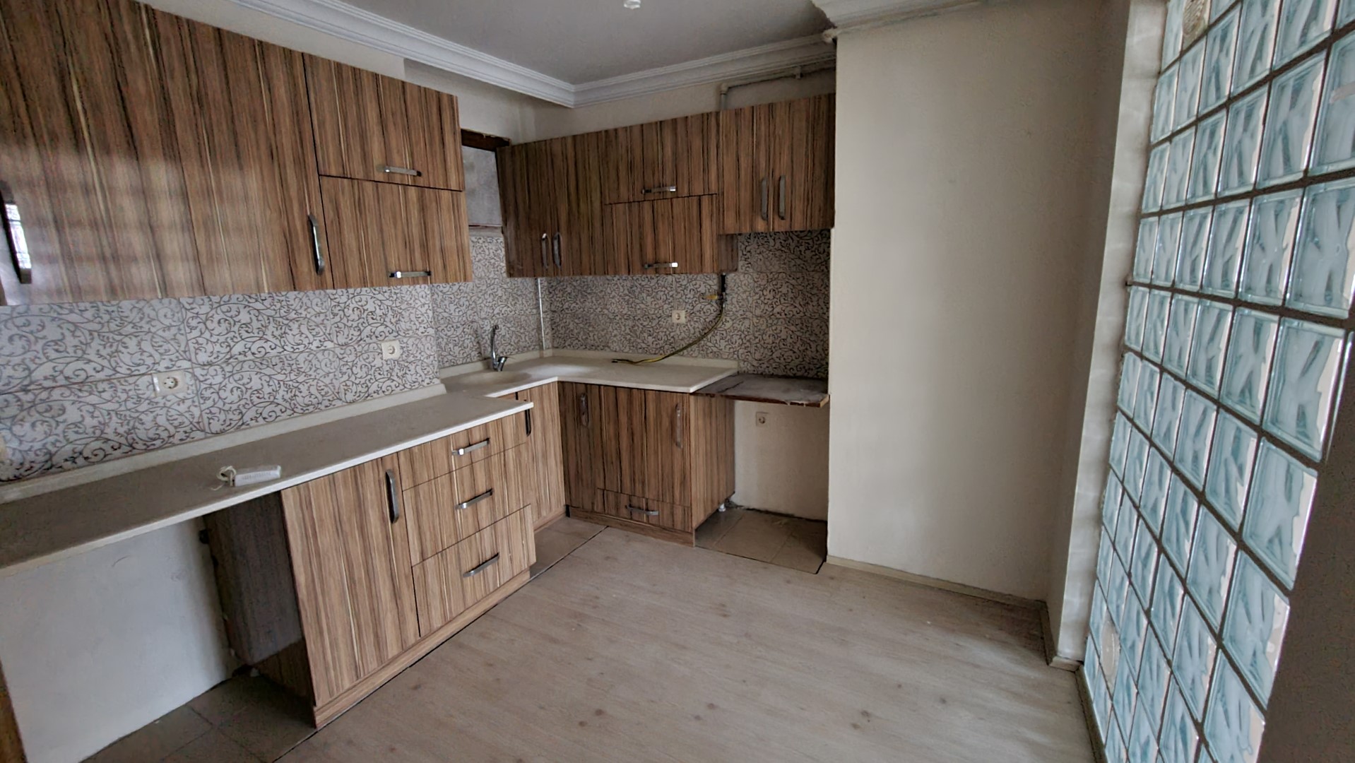Kiralık Daire, Trabzon / OF / SULAKLI MAH.