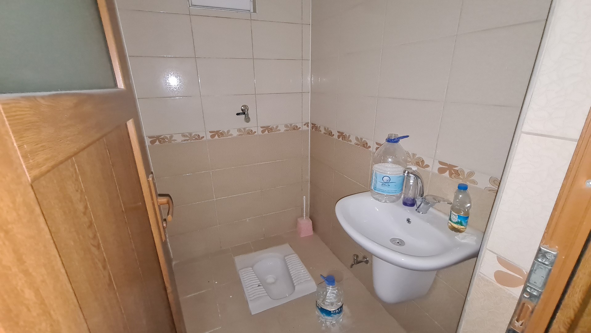 Kiralık Daire, Trabzon / OF / SULAKLI MAH.