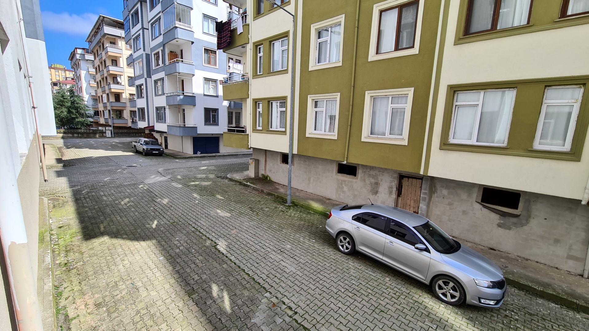 Satılık Daire, Trabzon / OF / İRFANLI MAH.