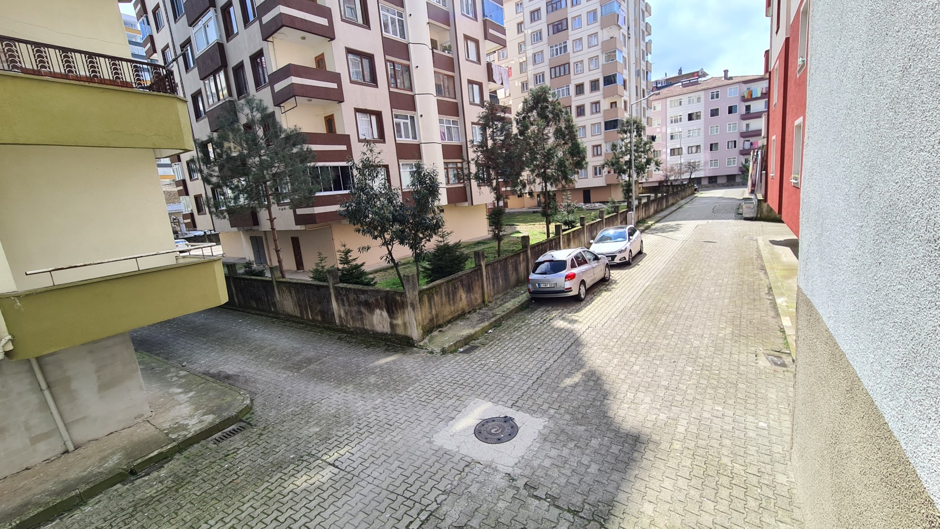 Satılık Daire, Trabzon / OF / İRFANLI MAH.