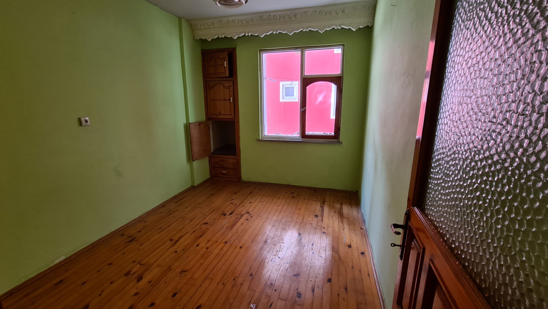 Satılık Daire, Trabzon / OF / İRFANLI MAH.