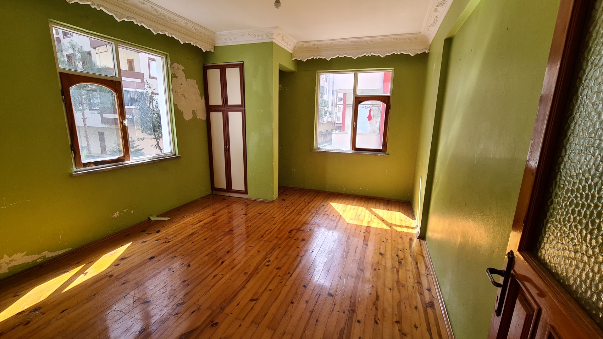 Satılık Daire, Trabzon / OF / İRFANLI MAH.