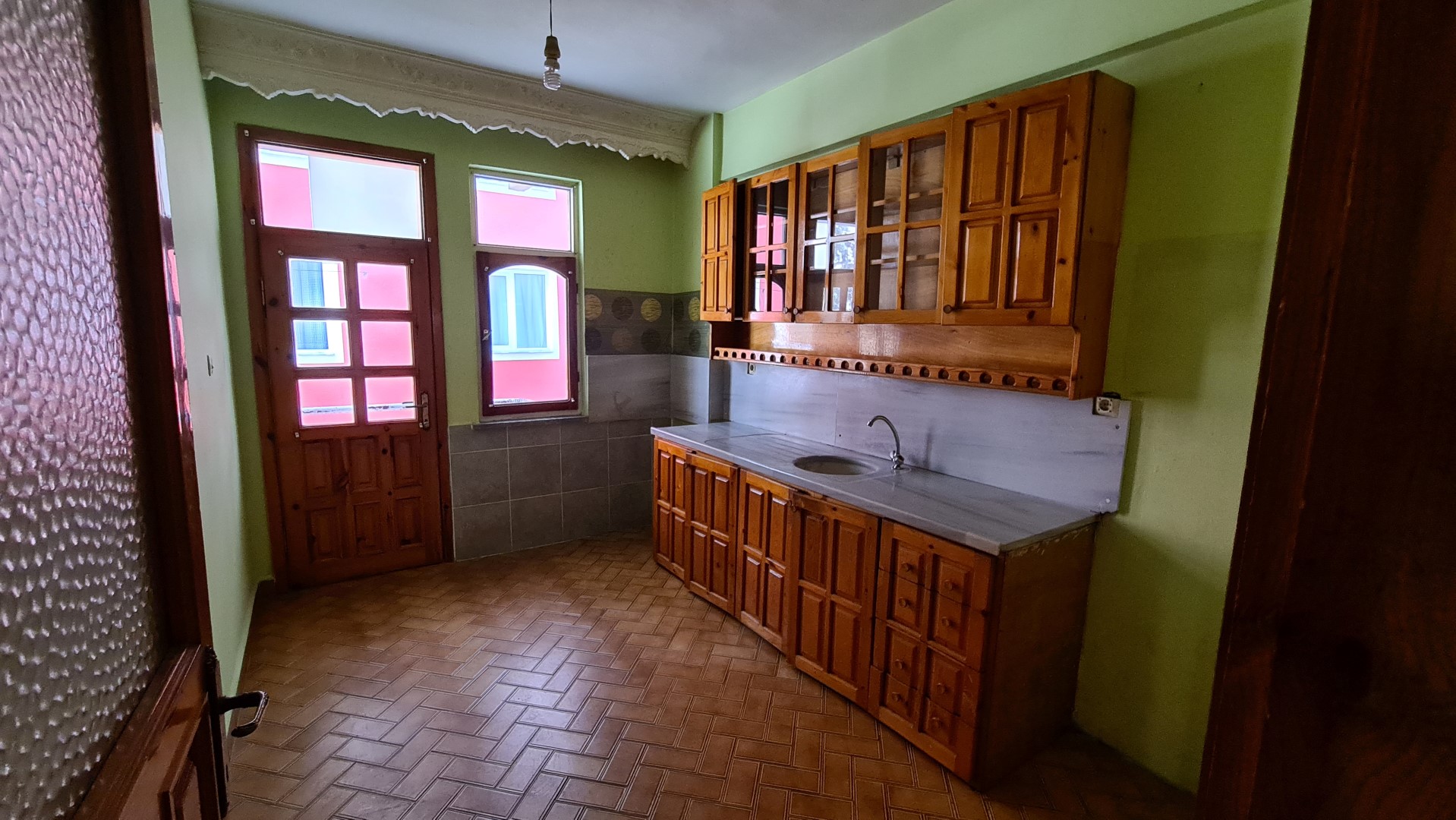 Satılık Daire, Trabzon / OF / İRFANLI MAH.