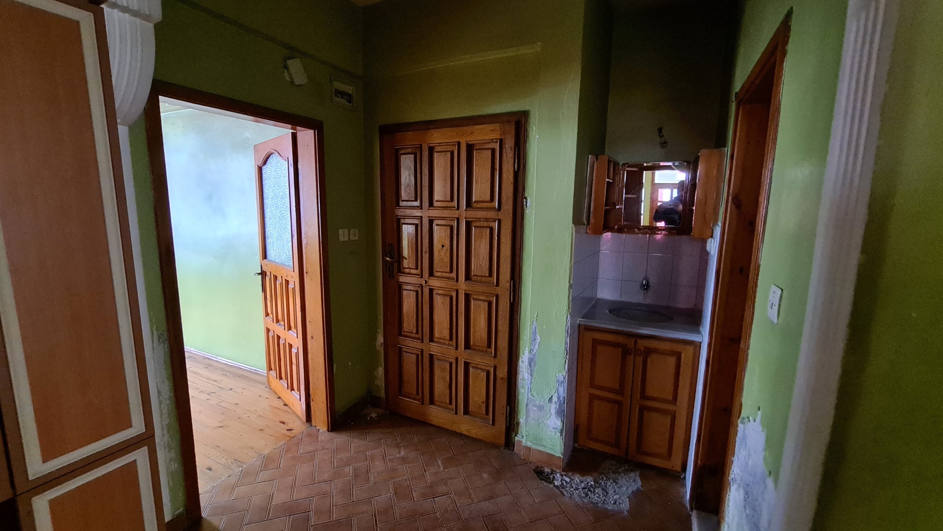Satılık Daire, Trabzon / OF / İRFANLI MAH.