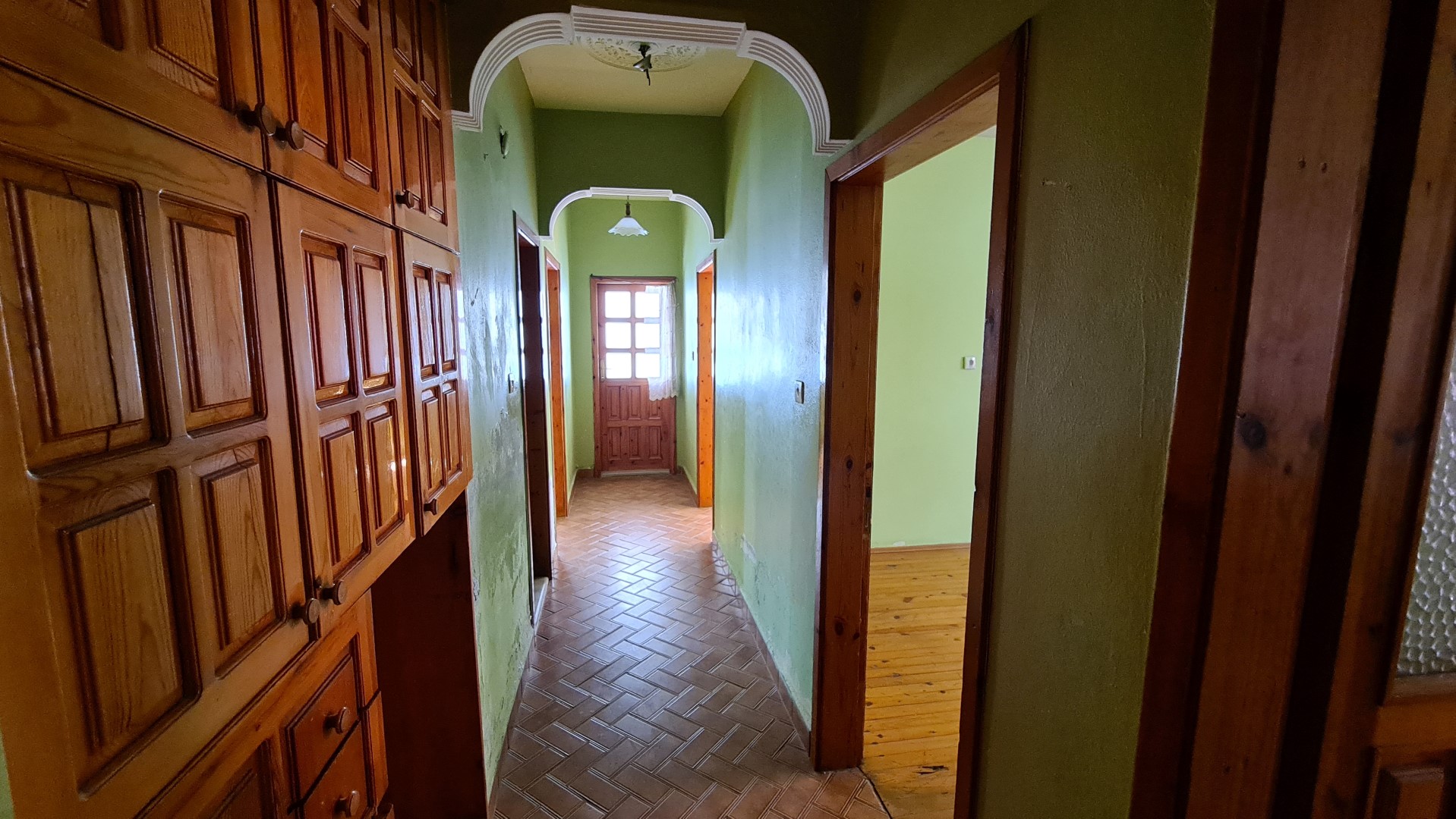 Satılık Daire, Trabzon / OF / İRFANLI MAH.