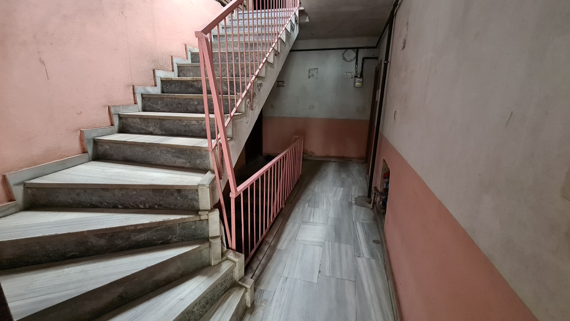 Kiralık Daire, Trabzon / OF / SULAKLI MAH.