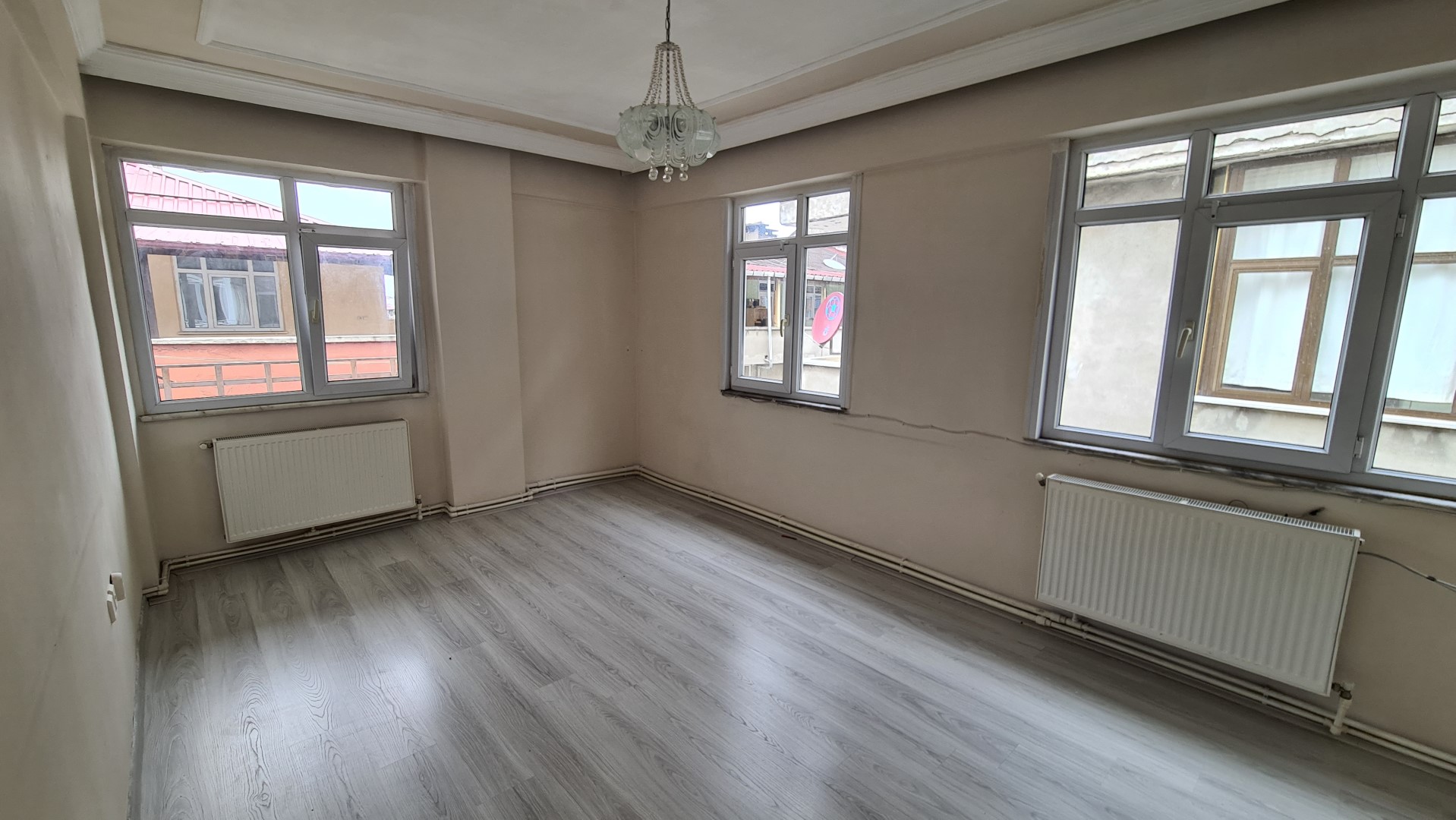 Kiralık Daire, Trabzon / OF / SULAKLI MAH.