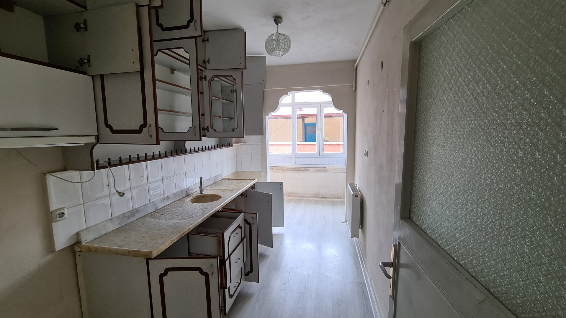 Kiralık Daire, Trabzon / OF / SULAKLI MAH.