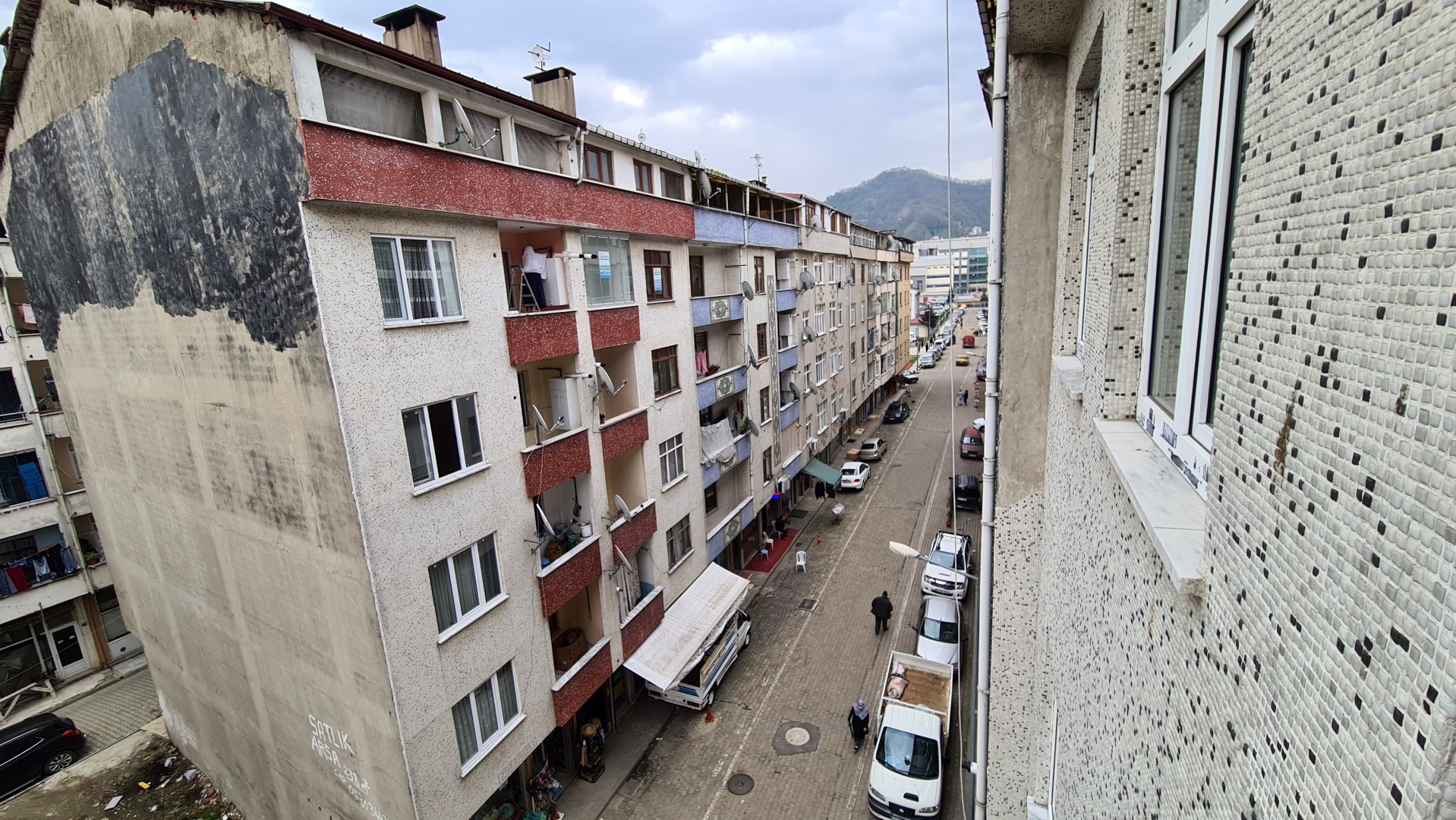 Satılık Daire, Trabzon / OF / SULAKLI MAH.