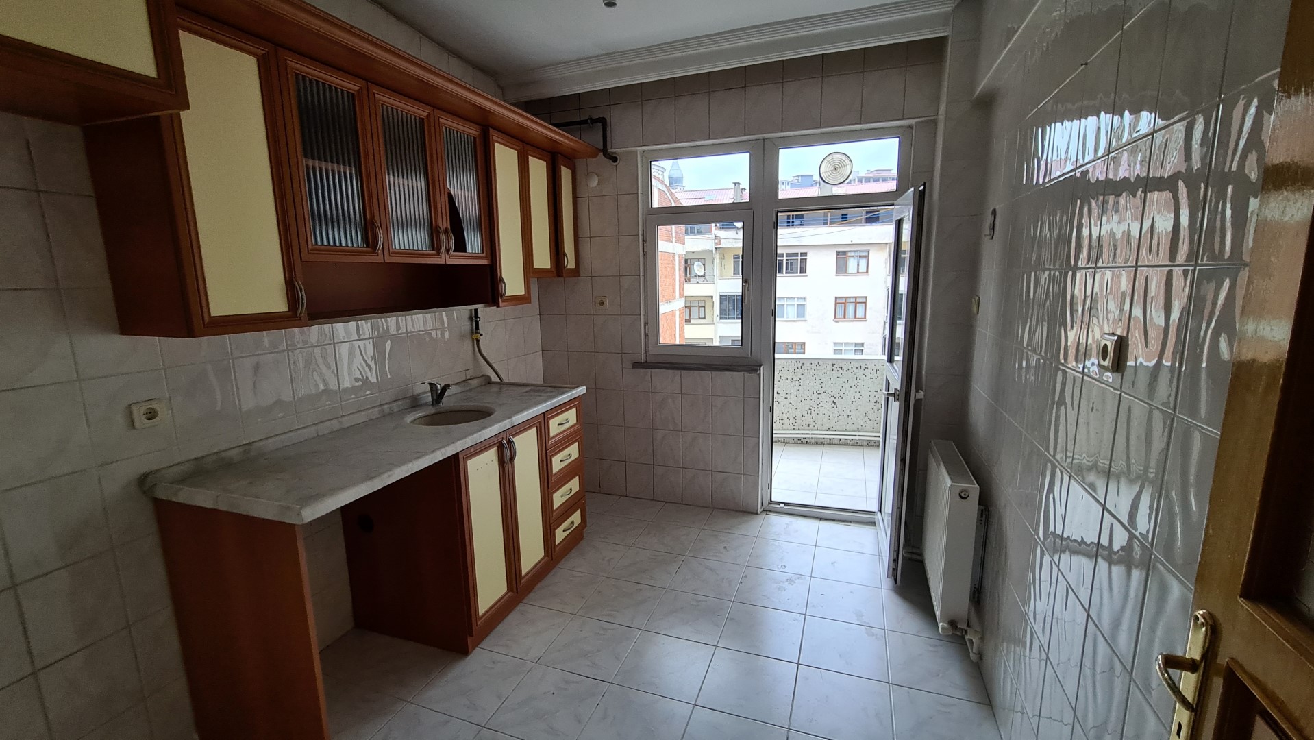 Satılık Daire, Trabzon / OF / SULAKLI MAH.