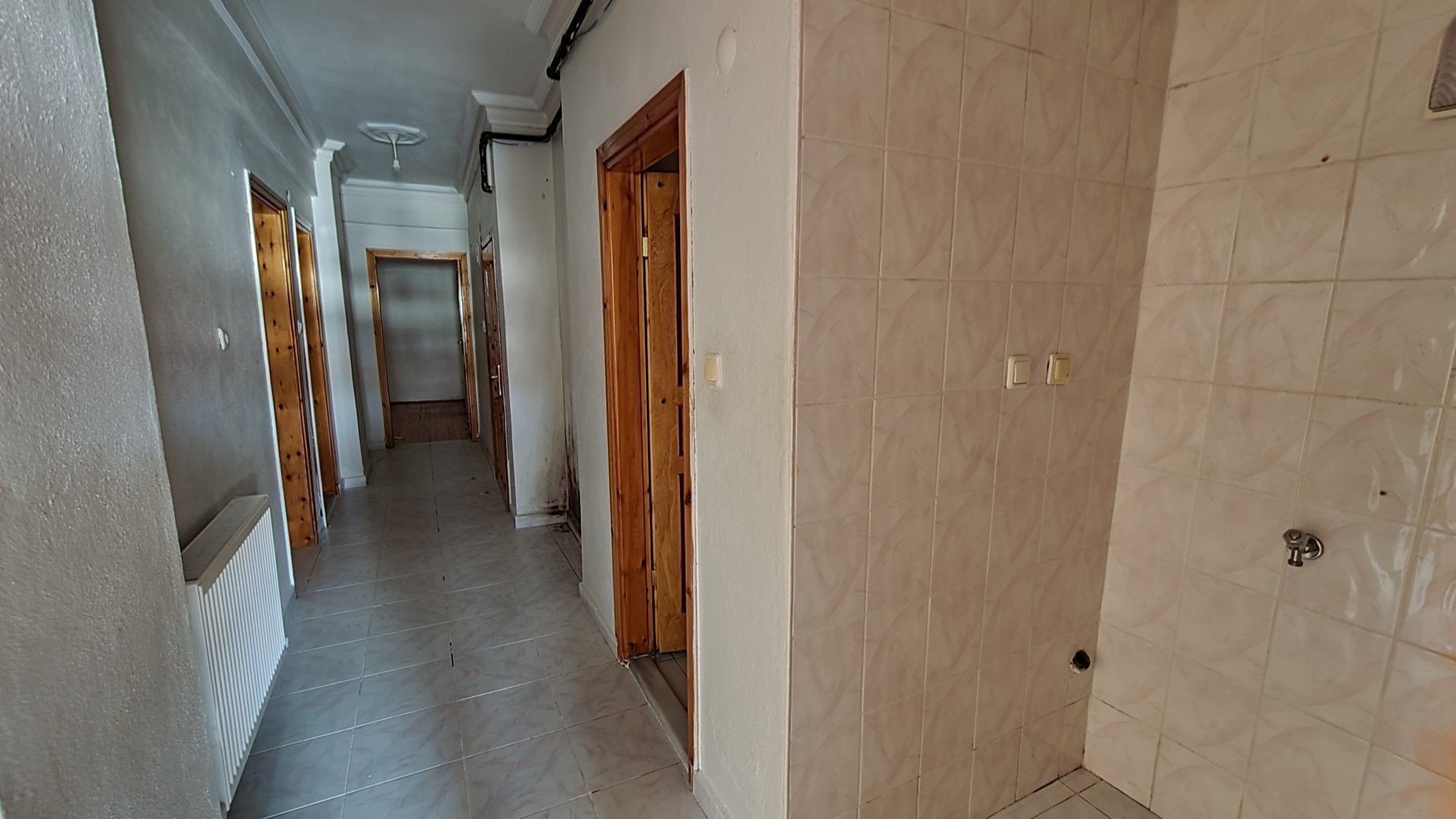 Satılık Daire, Trabzon / OF / SULAKLI MAH.
