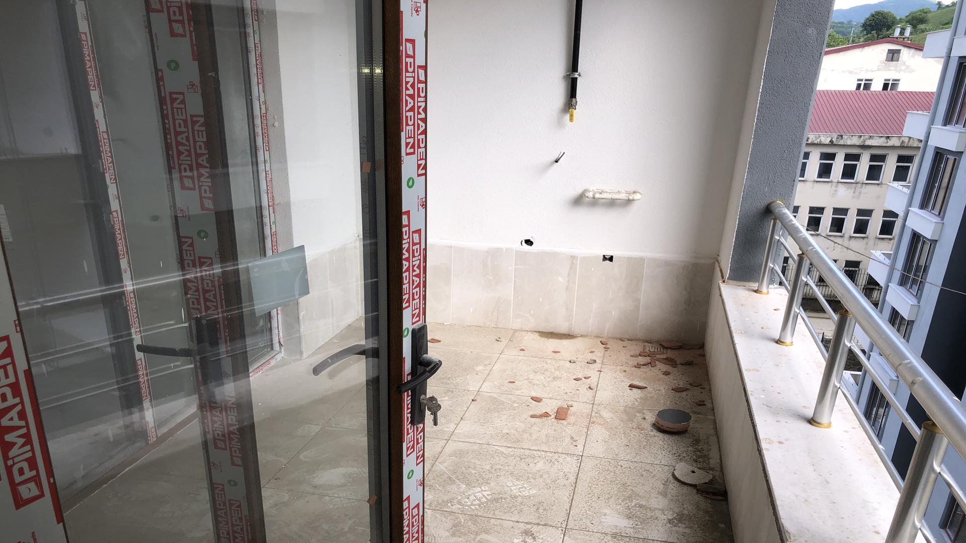 Kiralık Daire, Trabzon / OF / İRFANLI MAH.