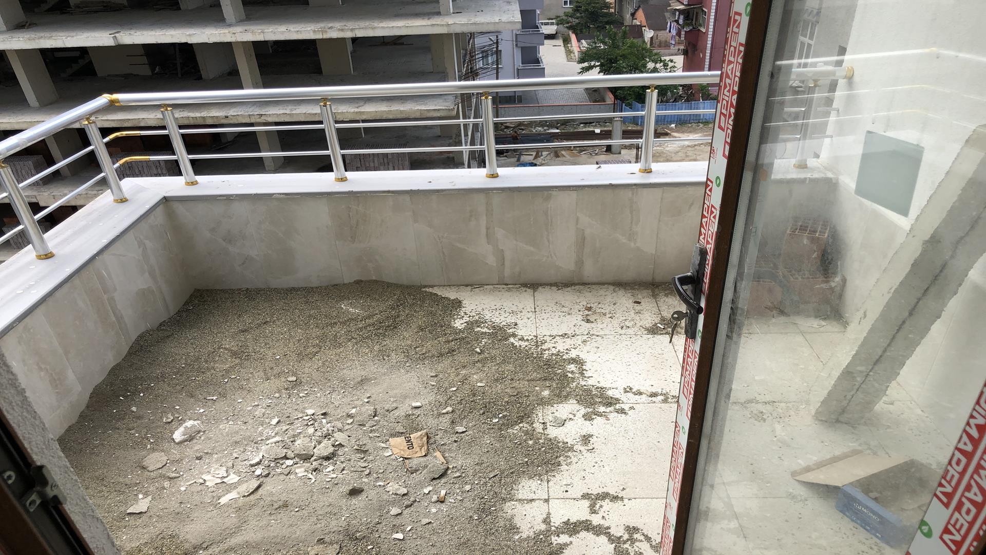 Kiralık Daire, Trabzon / OF / İRFANLI MAH.