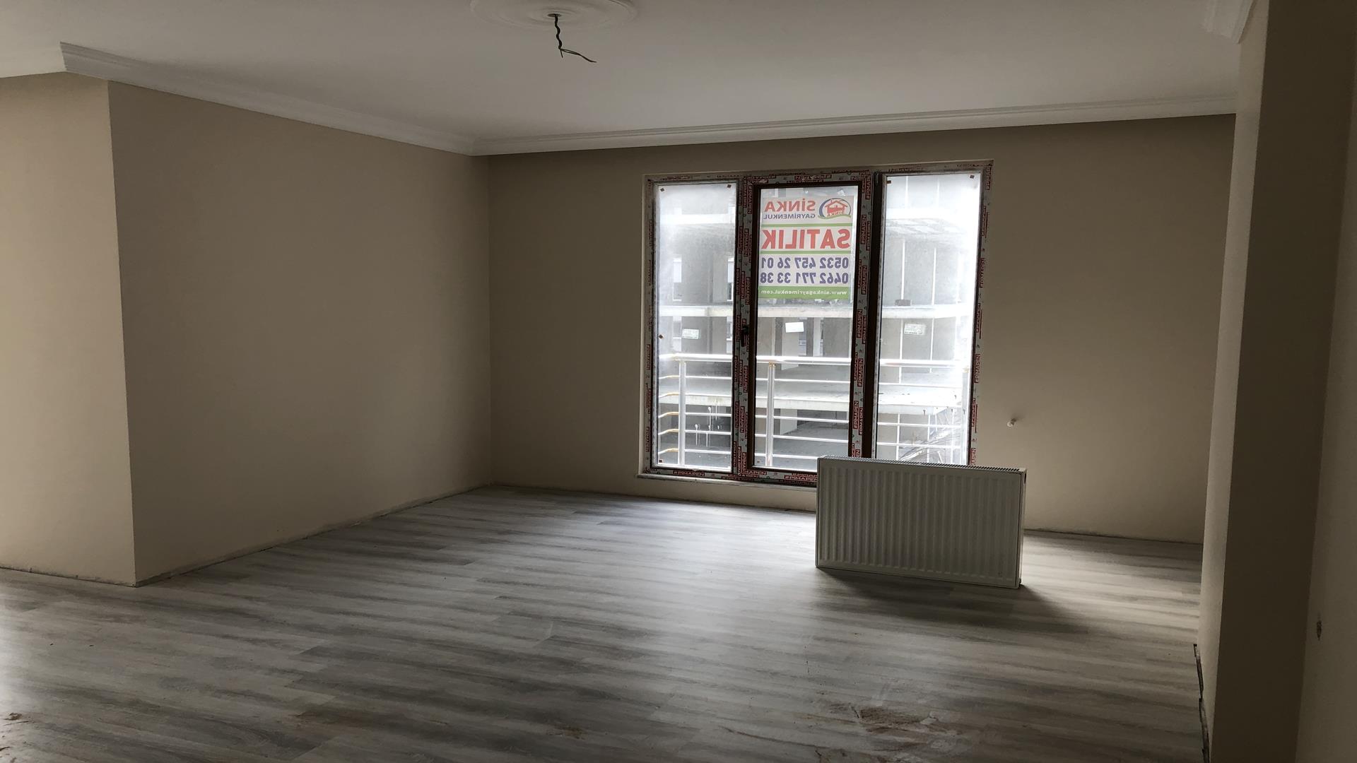 Kiralık Daire, Trabzon / OF / İRFANLI MAH.