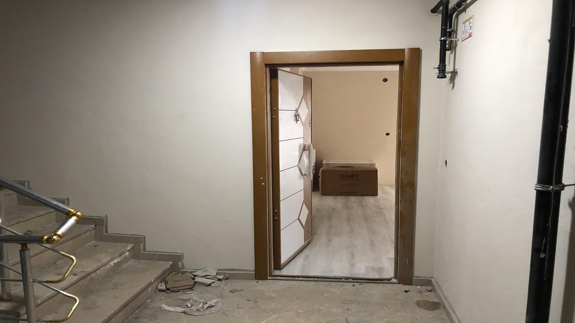 Kiralık Daire, Trabzon / OF / İRFANLI MAH.