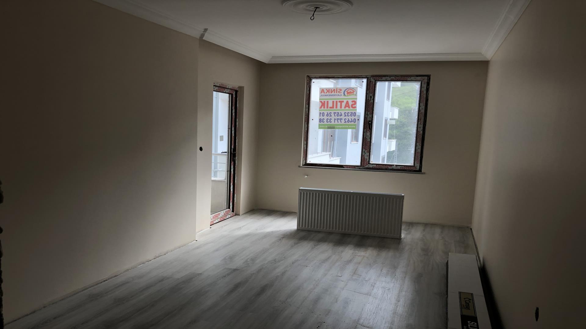 Kiralık Daire, Trabzon / OF / İRFANLI MAH.