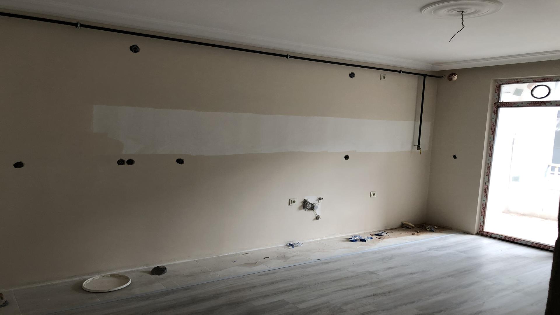 Kiralık Daire, Trabzon / OF / İRFANLI MAH.