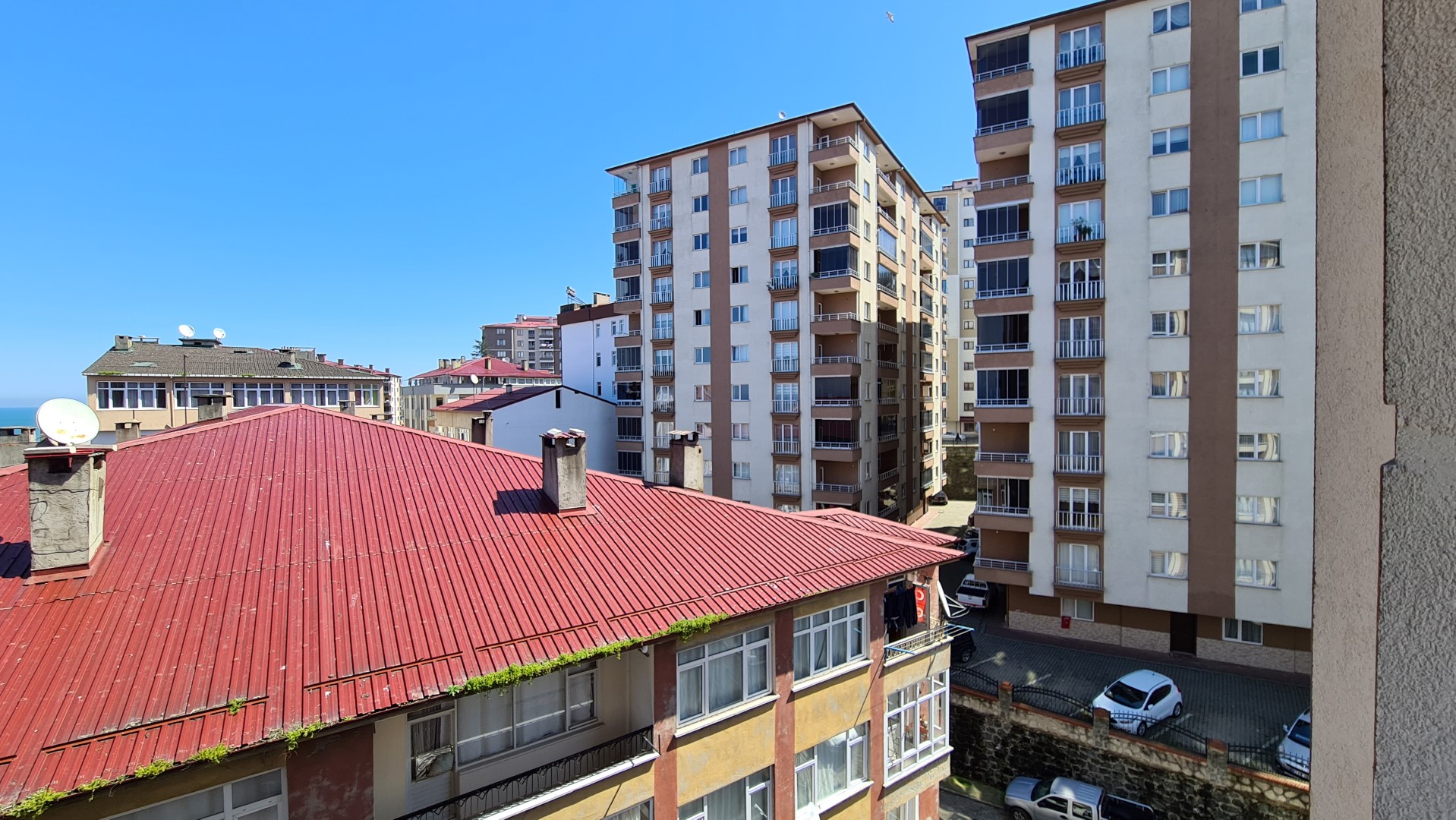 Satılık Daire, Trabzon / OF / SULAKLI MAH.