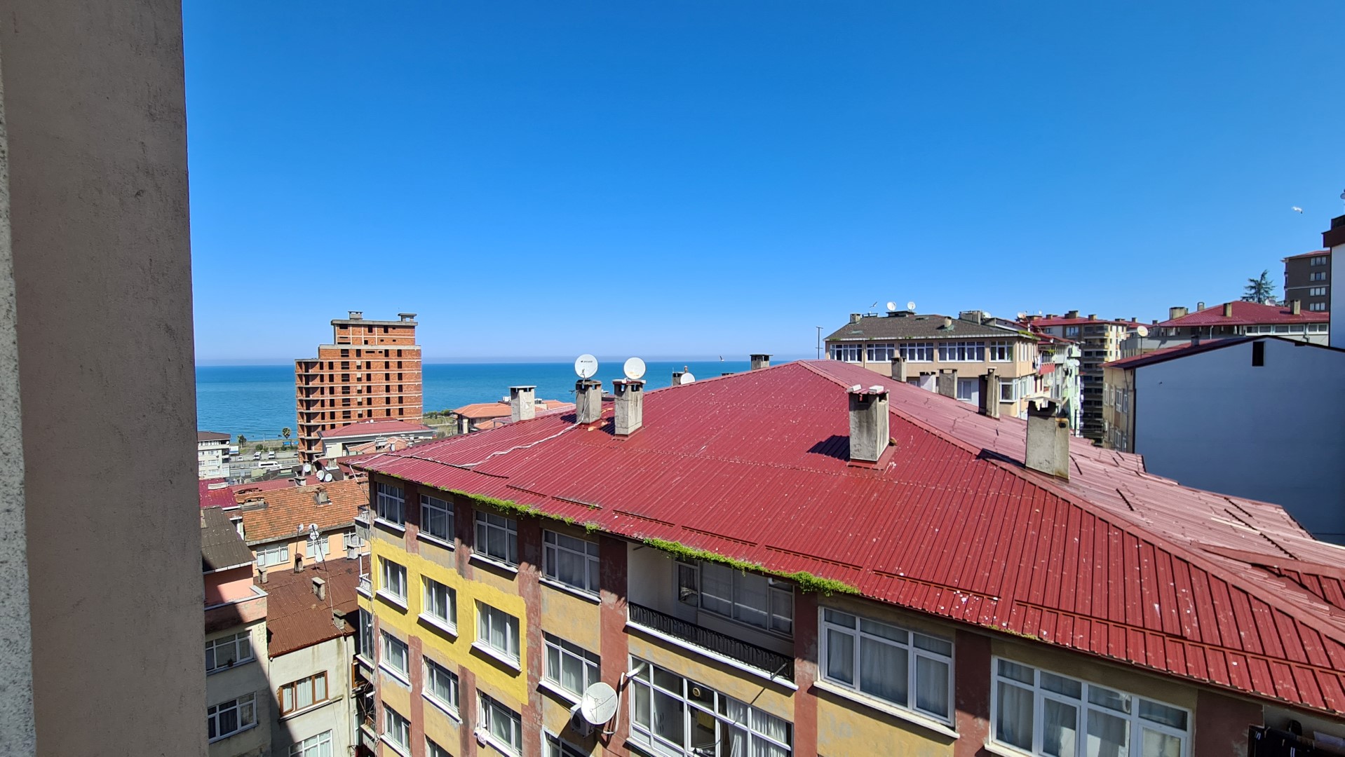 Satılık Daire, Trabzon / OF / SULAKLI MAH.