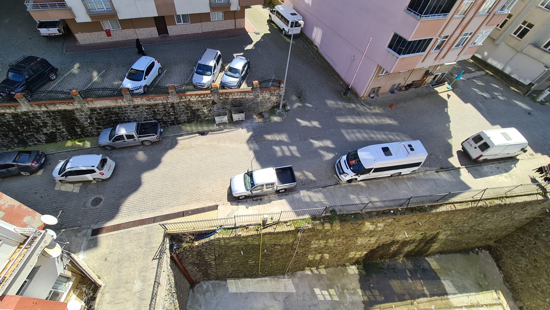 Satılık Daire, Trabzon / OF / SULAKLI MAH.