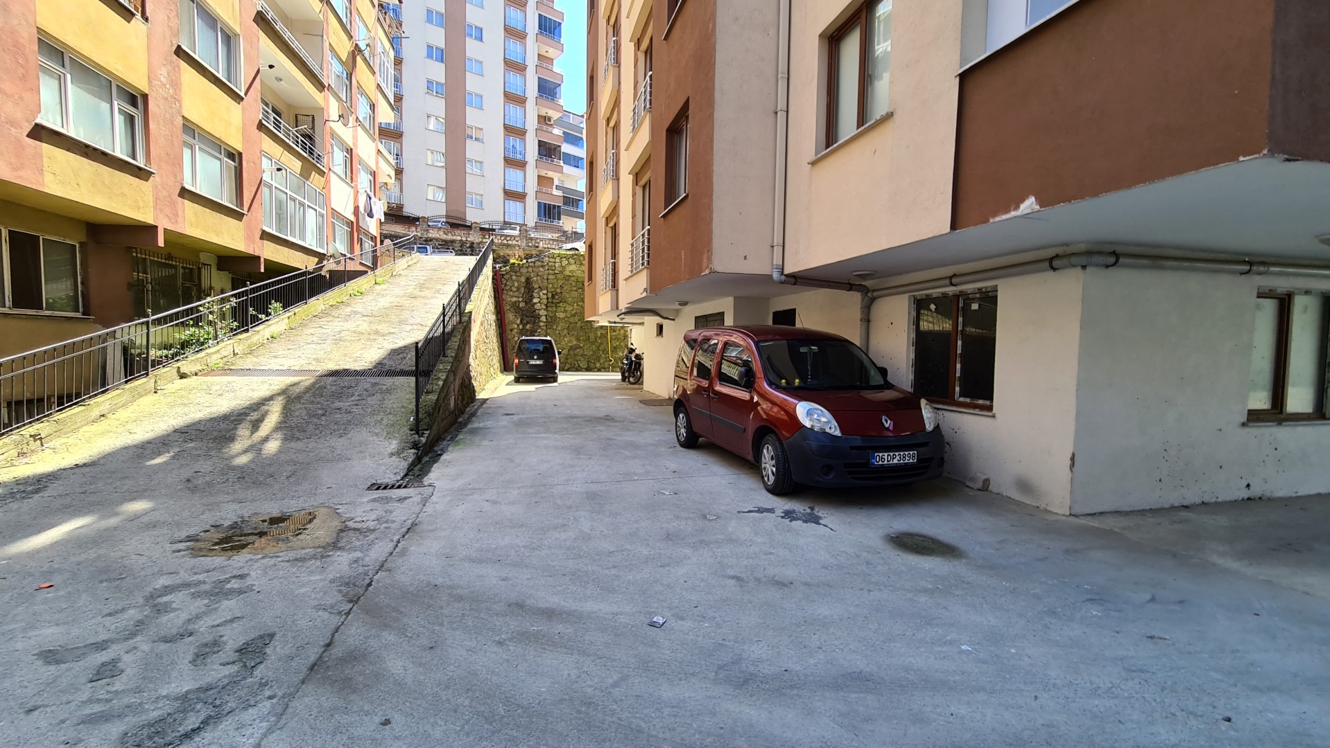 Satılık Daire, Trabzon / OF / SULAKLI MAH.