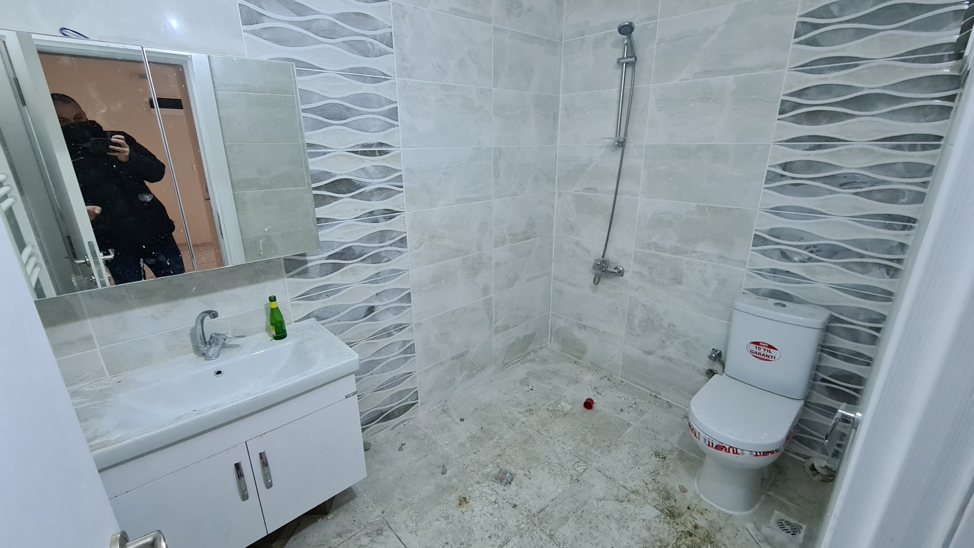 Kiralık Daire, Trabzon / OF / İRFANLI MAH.