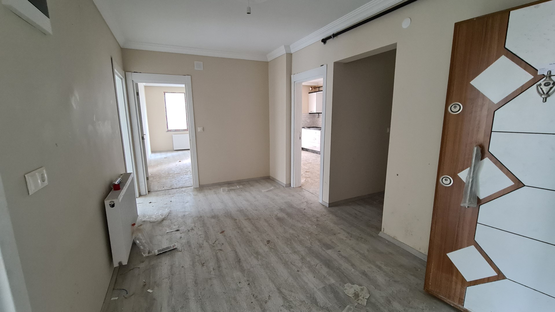 Kiralık Daire, Trabzon / OF / İRFANLI MAH.