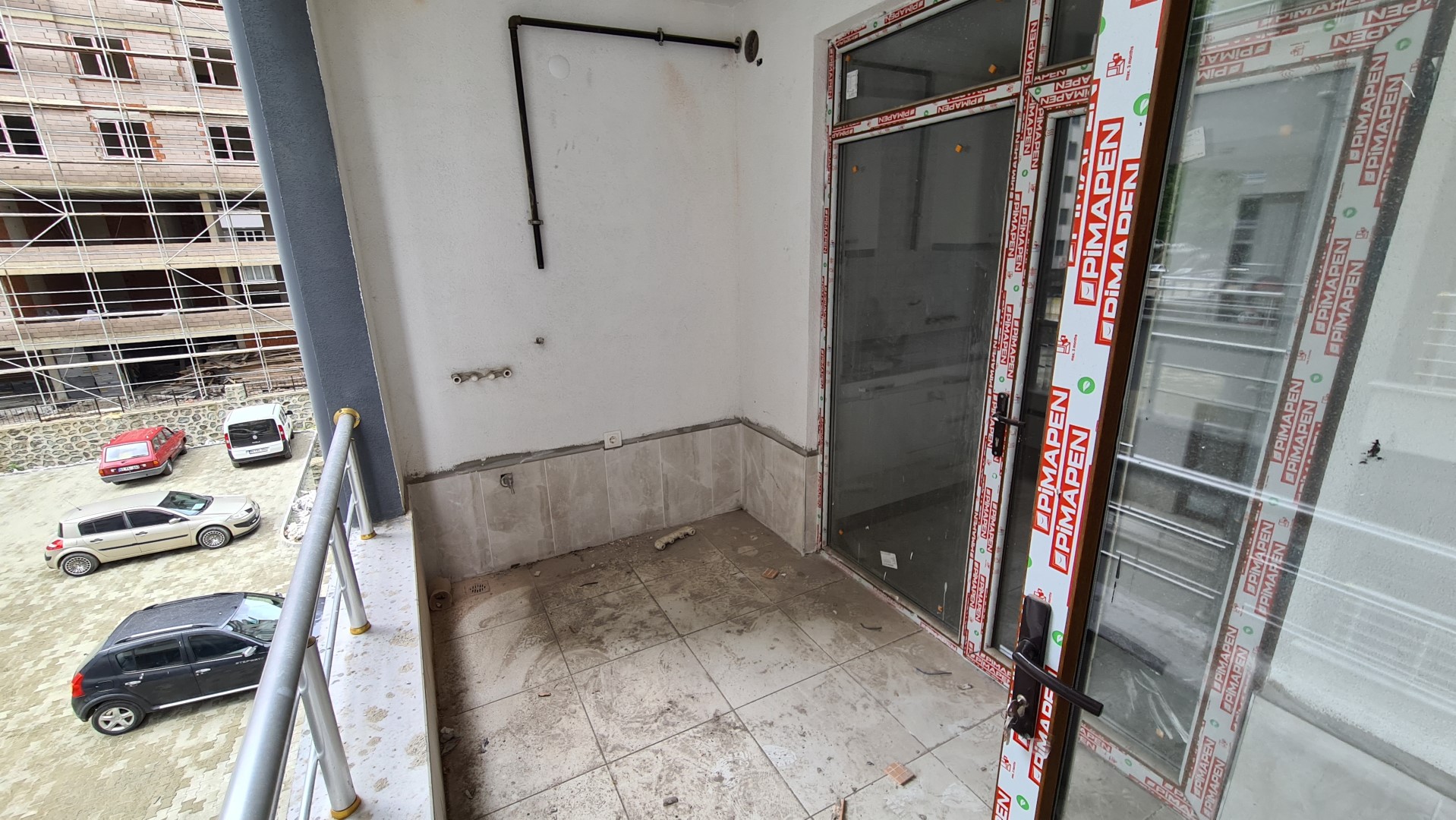 Kiralık Daire, Trabzon / OF / İRFANLI MAH.