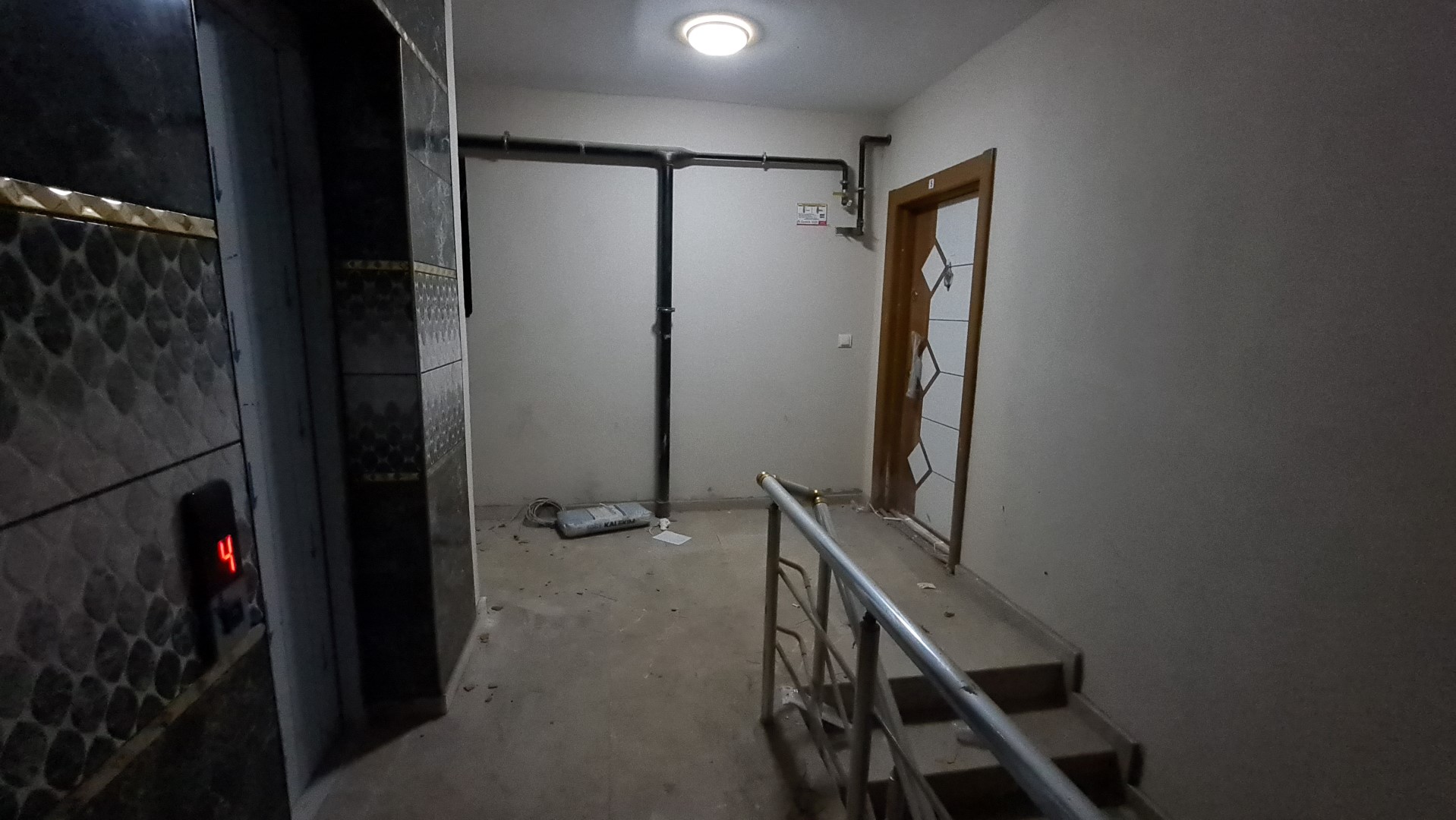 Kiralık Daire, Trabzon / OF / İRFANLI MAH.