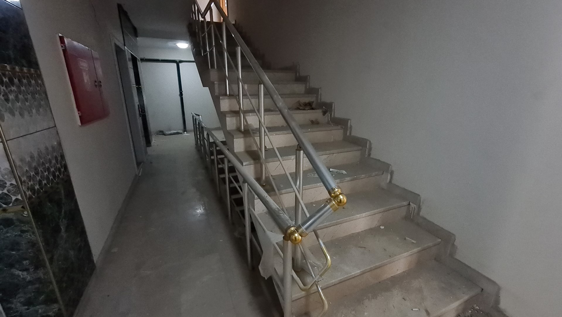 Kiralık Daire, Trabzon / OF / İRFANLI MAH.
