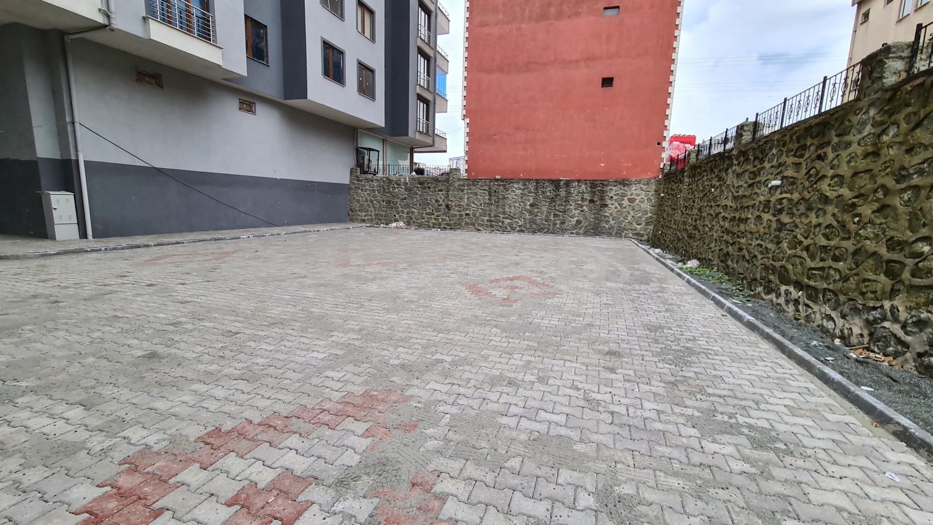 Kiralık Daire, Trabzon / OF / İRFANLI MAH.