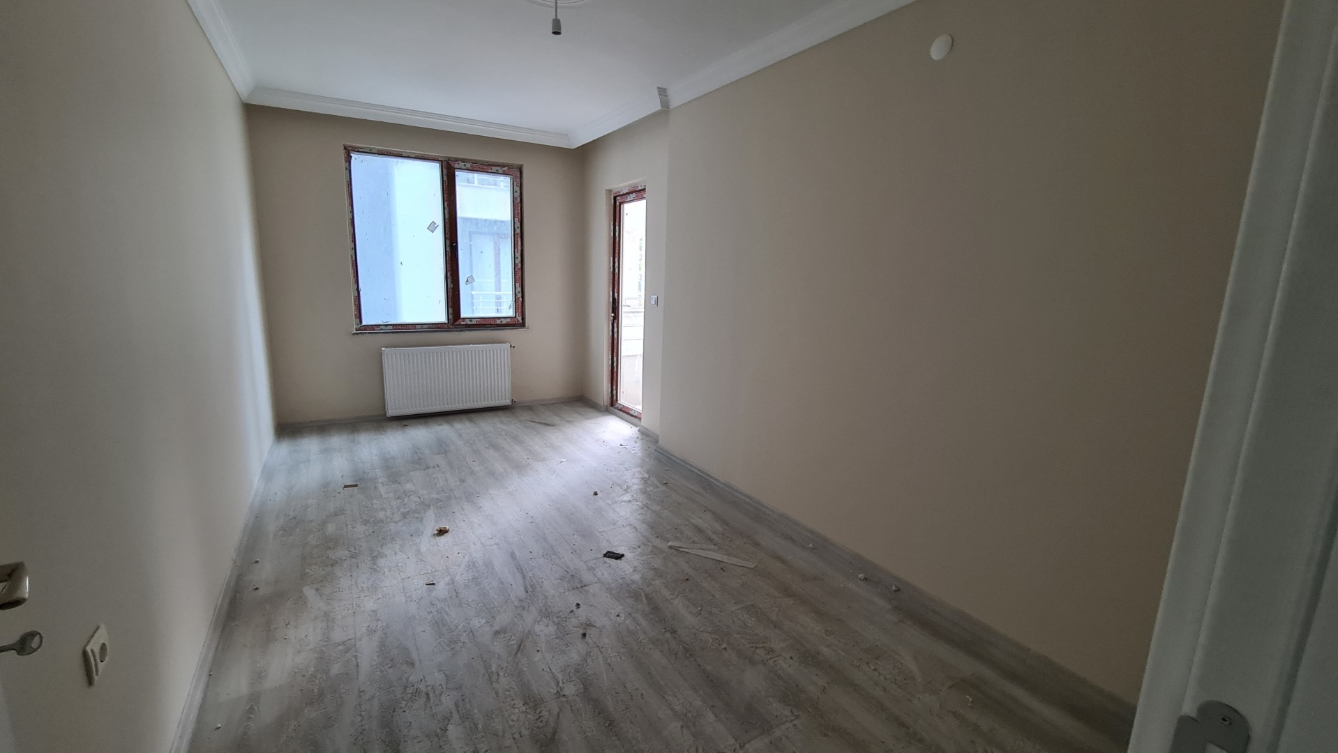 Kiralık Daire, Trabzon / OF / İRFANLI MAH.