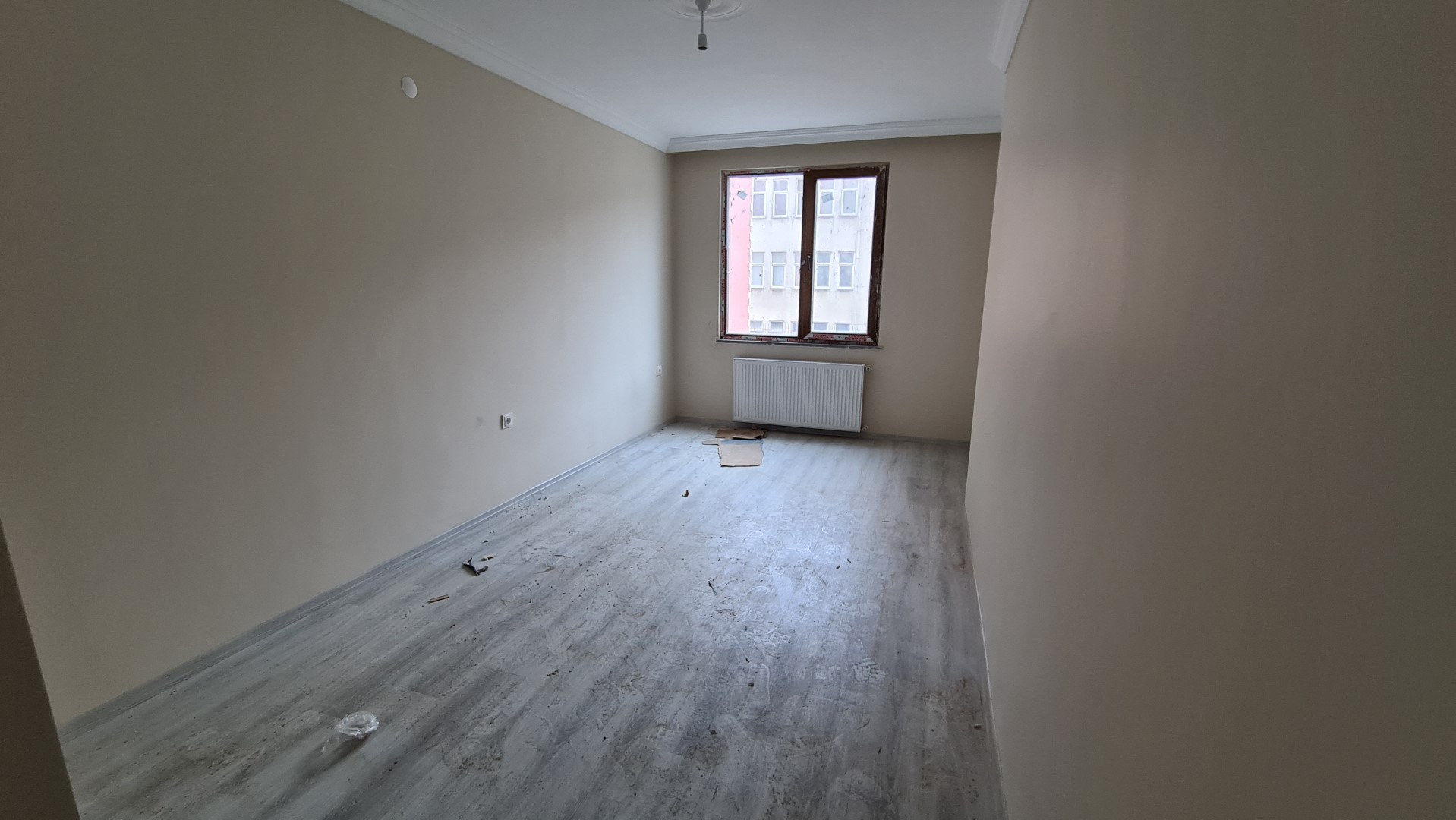 Kiralık Daire, Trabzon / OF / İRFANLI MAH.