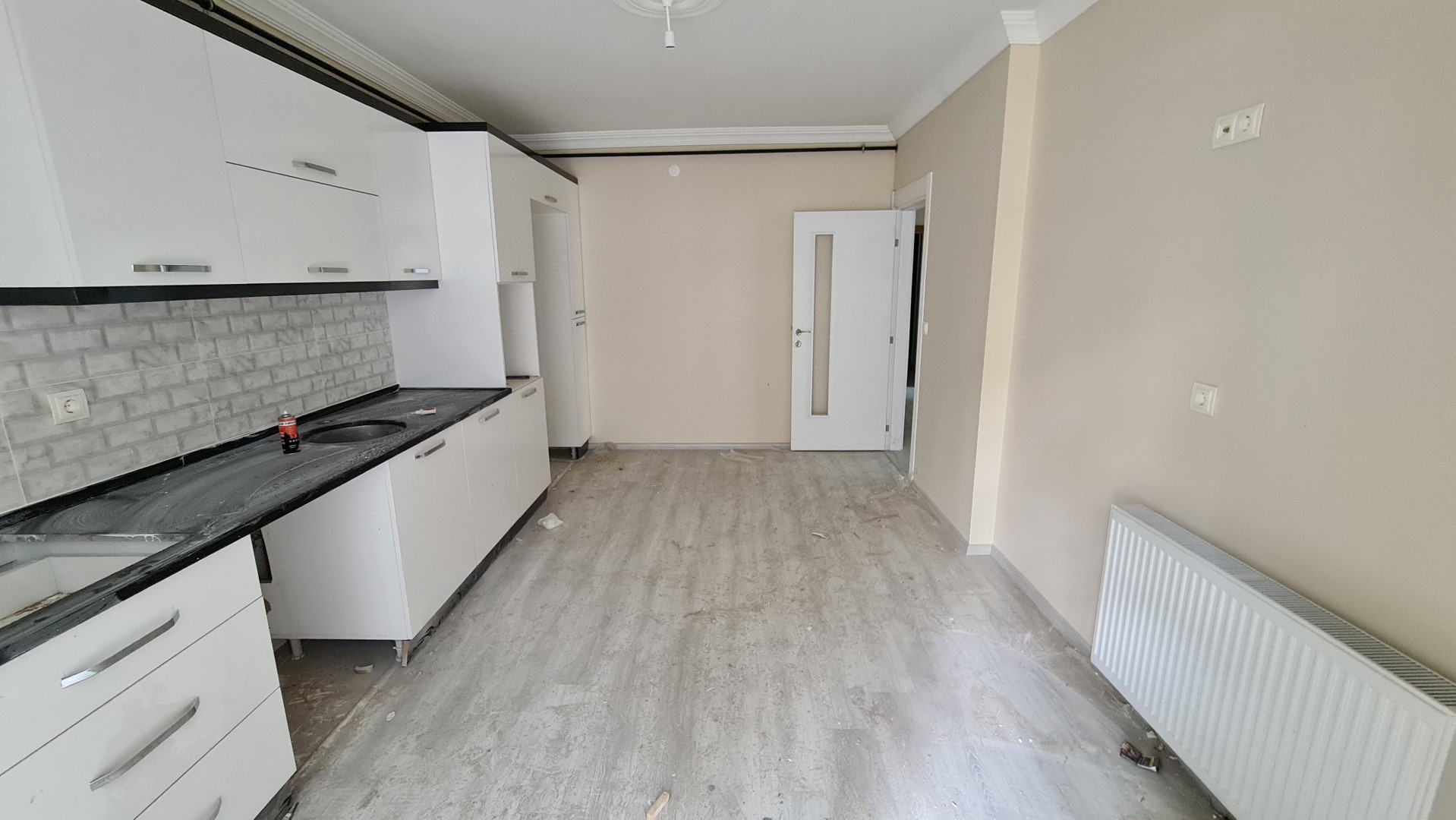 Kiralık Daire, Trabzon / OF / İRFANLI MAH.