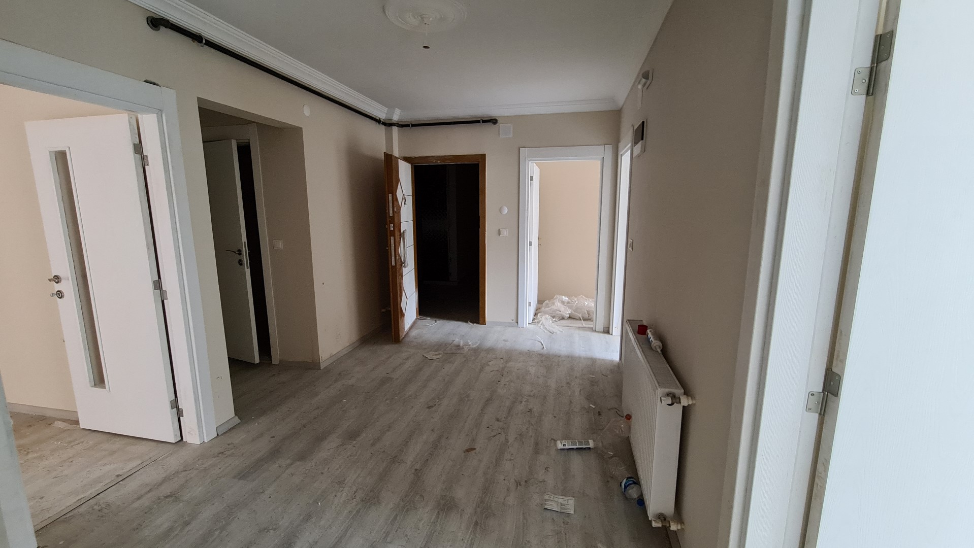 Kiralık Daire, Trabzon / OF / İRFANLI MAH.