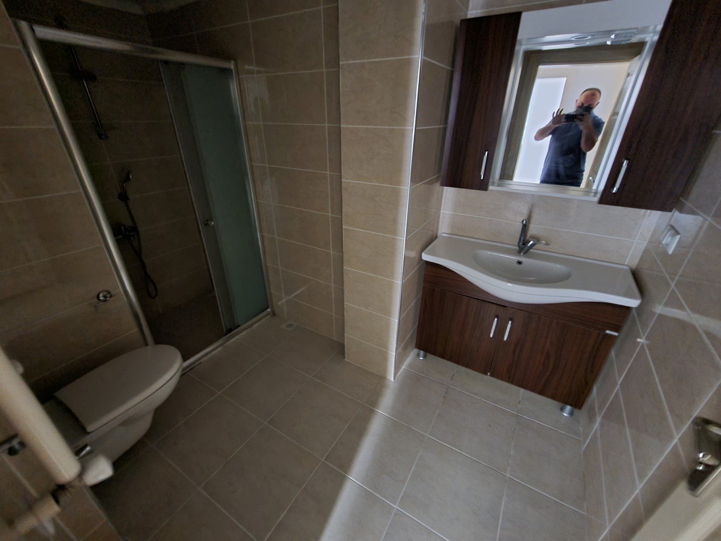 Kiralık Daire, Trabzon / OF / İRFANLI MAH.