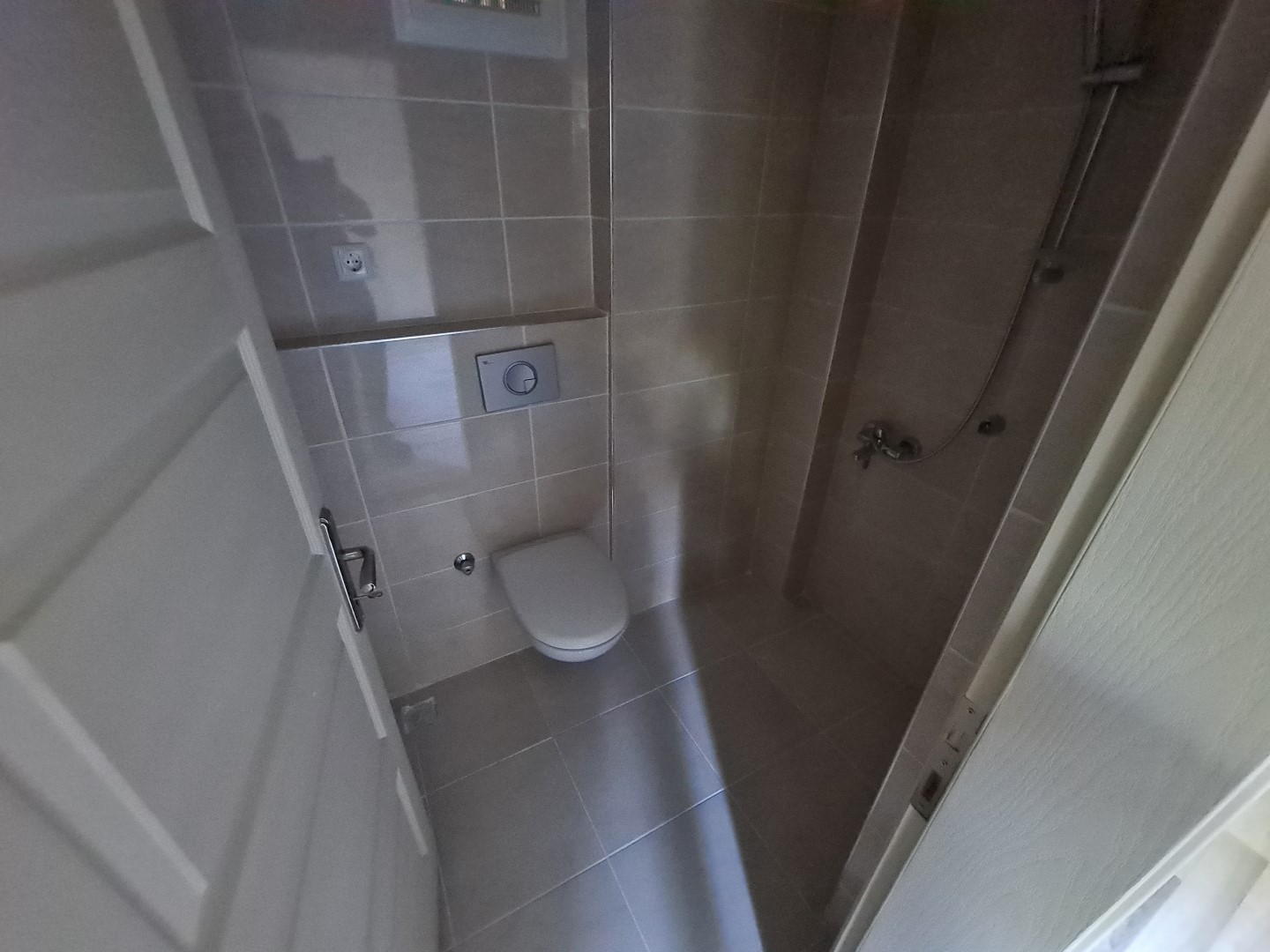 Kiralık Daire, Trabzon / OF / İRFANLI MAH.